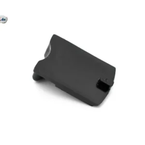 Abdeckschieber Abdeckung Zündschloss passend für MZ ETZ Standard DeLuxe Kostenloser Versand