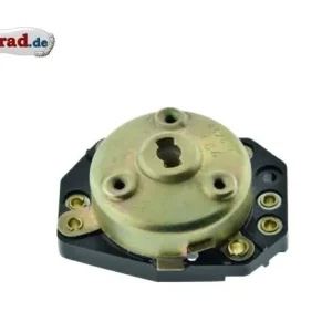 Bestpreis Zündlichtschalter, Zündschloß ETZ