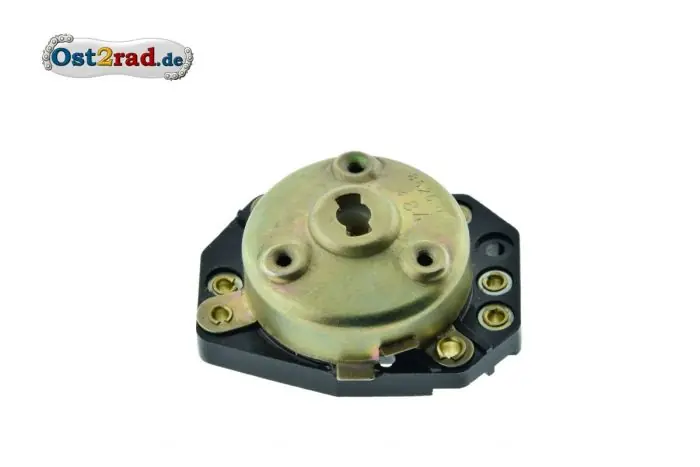 Bestpreis Zündlichtschalter, Zündschloß ETZ