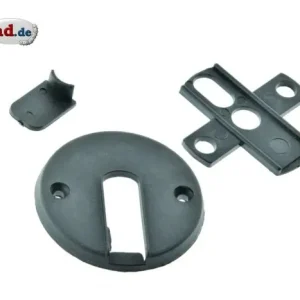 Zündschloßabdeckung ETZ deluxe Meistverkauft