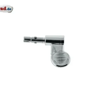 Zündschlüssel passend für MZ ETZ Chromoptik Ausverkauf