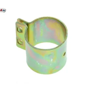 Kostenfreie Lieferung Befestigungsschelle Zündspule, Halteschelle passend für MZ