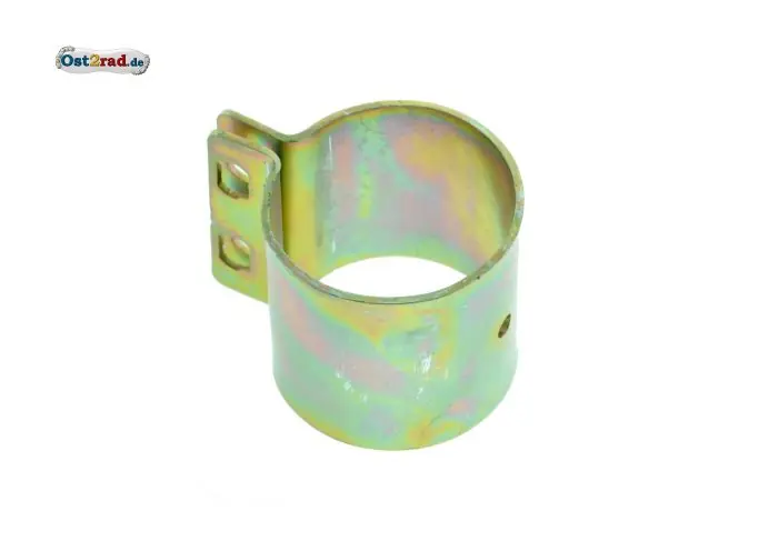 Kostenfreie Lieferung Befestigungsschelle Zündspule, Halteschelle passend für MZ