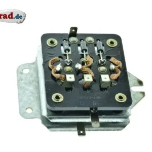 Gleichrichter passend für MZ ETZ Gratis Versand