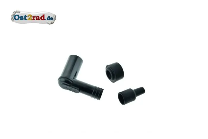 Kerzenstecker NGK (1 K-Ohm), Standard Neue Ware