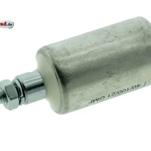 Begrenztes Angebot Kondensator passend für MZ SIMSON