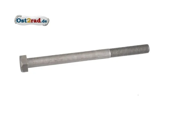 Schraube M7 für Lichtmaschine passend für MZ Direktkauf