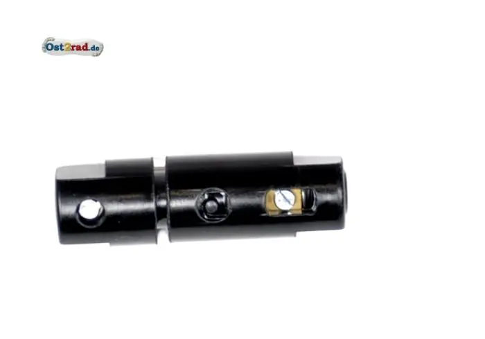 Sicherungshalter universal 1-fach KFZ Letzte Chance