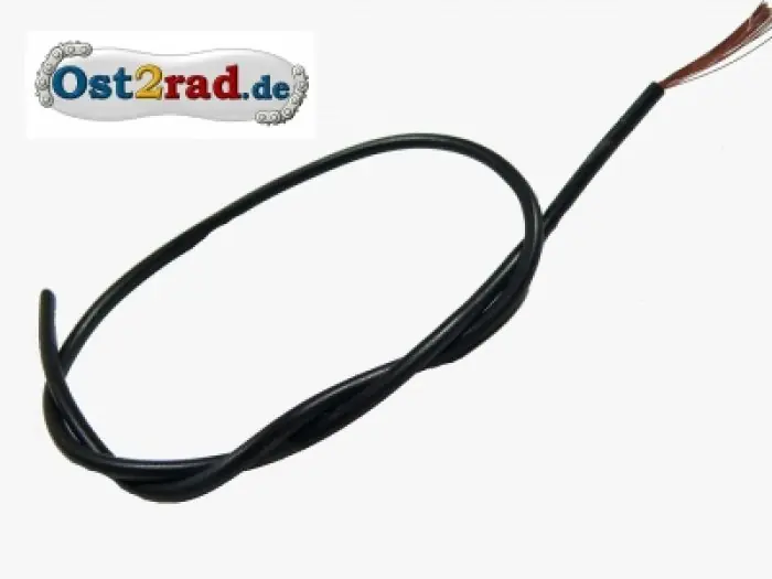 Angebot KFZ Kupferkabel 4,0 mm², rot