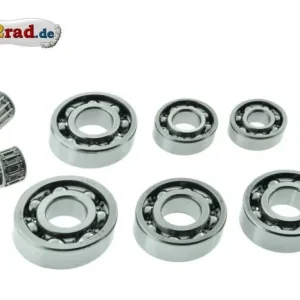 Online Kaufen Lagersatz passend für MZ ETZ 125 150 mit Nadellager