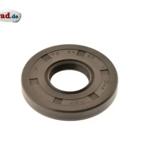 Wellendichtring 20x47x7 Simson für MZ und Simson, FKM braun Top-Seller
