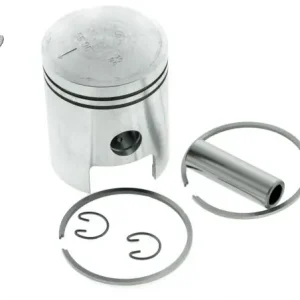 Nur Heute Kolben komplett passend für MZ ETZ150 originale Materialmischung