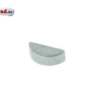 Scheibenfeder, Halbmond für Kurbelwelle passend für MZ 4x5 Knallerangebot