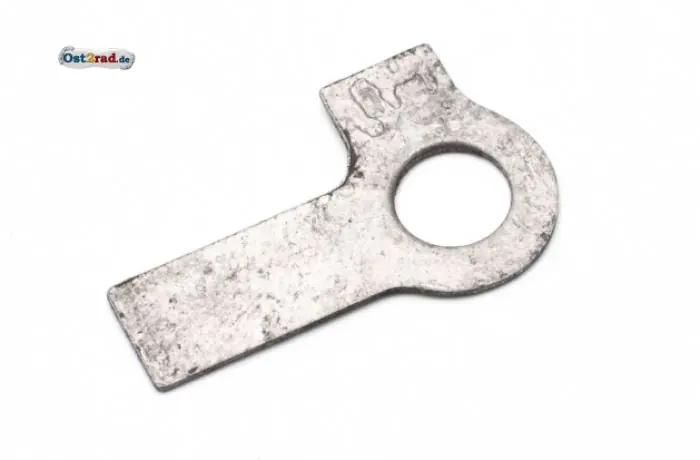 Sicherungsblech Drehzahlmesserantrieb passend für MZ ETZ 125 150 Echt