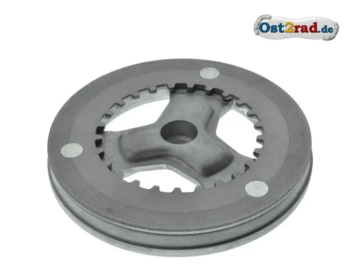 Wochenendangebot Druckplatte Kupplung passend für MZ ETZ 125 150