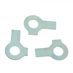 Markenware Sicherungsbleche für Kupplung passend für MZ, ETZ125, ETZ150