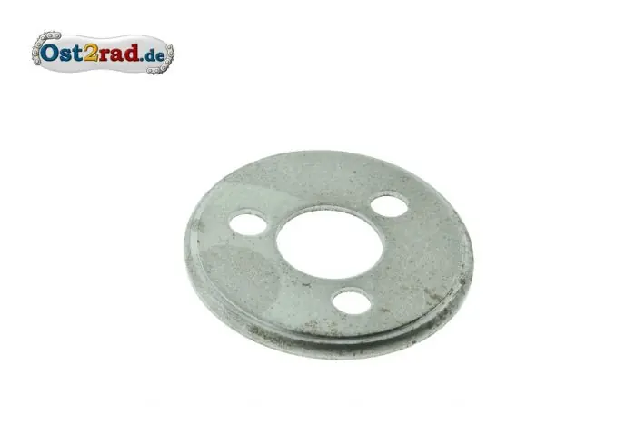 Stützplatte Kupplung passend für MZ ETZ 125 150 Finale Aktion