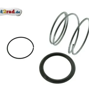 Set Kickstarterradbefestigung passend für RT ETZ TS ES ETS 125 150 IWL Jetzt Kaufen