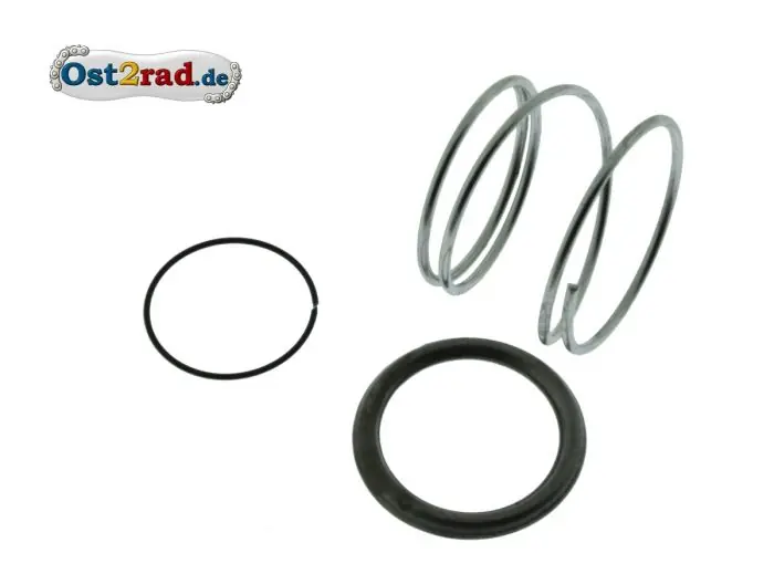 Set Kickstarterradbefestigung passend für RT ETZ TS ES ETS 125 150 IWL Jetzt Kaufen