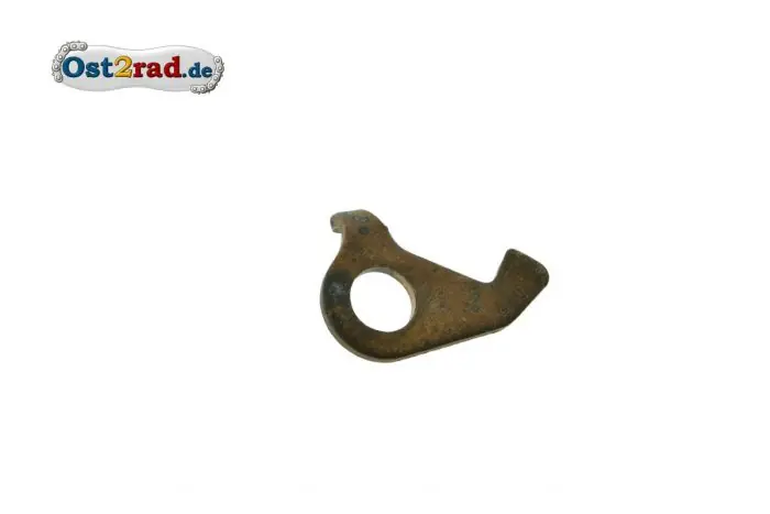 Wochenendangebot Arretierhebel Schaltwelle passend für MZ ETZ 125, 150