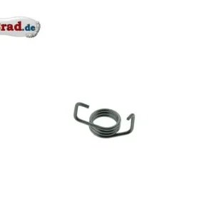 Drehfeder für Schaltfinger passend für MZ ETZ125, 150 Wochenendangebot