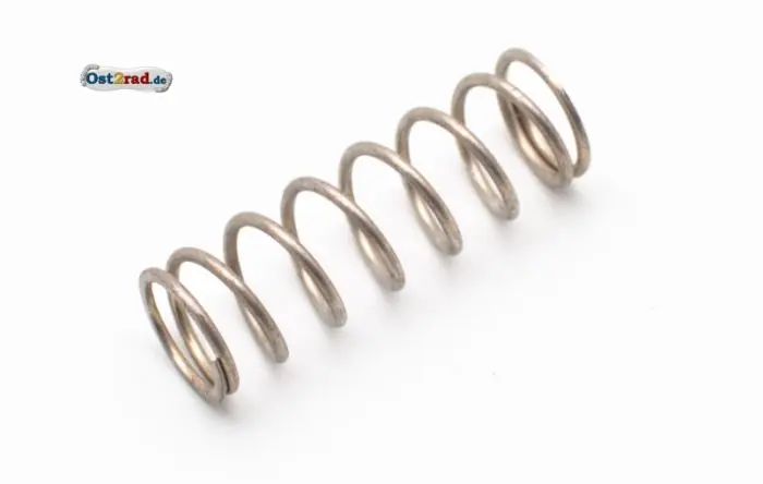 Top-Angebot Druckfeder Startkolben passend für MZ Vergaser BVF