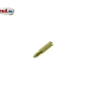 Leerlaufdüse 40 BVF passend für MZ und SIMSON Expressversand