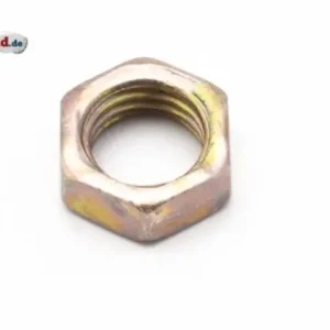 Top-Seller Mutter Stellschraube lang Vergaser BVF M6 x 0,75 passend für MZ SIMSON