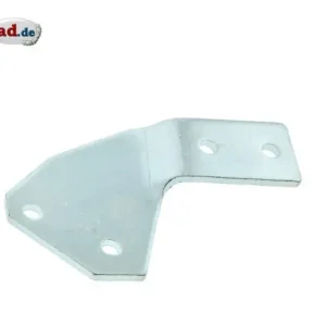 Highlight Haltewinkel für Ölbehälter passend für MZ, ETZ und Kanuni