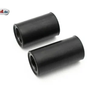 Gummibuchse für Schwinge passend für MZ TS ETZ 250 Set Echt