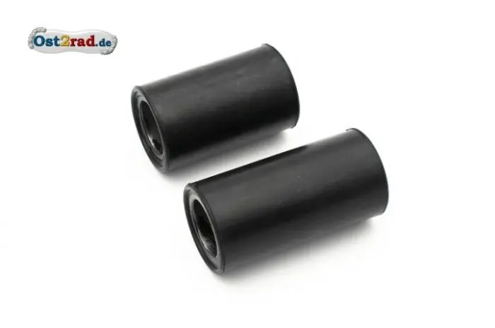 Gummibuchse für Schwinge passend für MZ TS ETZ 250 Set Echt