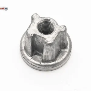 Heißes Angebot Führungskörper Spindel Telegabel passend für MZ TS 250 ETZ 250 Seitenwagenausführung