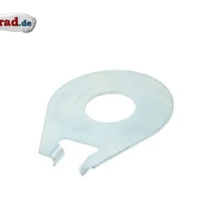 Gegenhalter Telegabel passend für MZ TS 250 ETZ 250 251 Seitenwagenausführung Billig