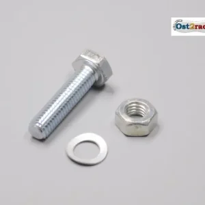 Schraubensatz Schalthebel passend für MZ ETZ 250 251 TS 250 Kostenloser Rückversand