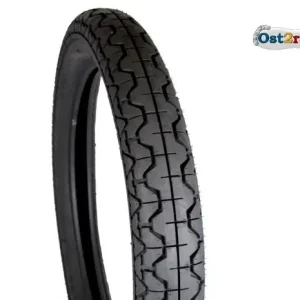 Reifen 3,50-18 Reinf., Mitas, passend für MZ, ETZ250 H-06 Saisonangebot