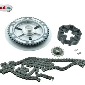 Super-Preis Kettenkit passend für MZ TS 250/1