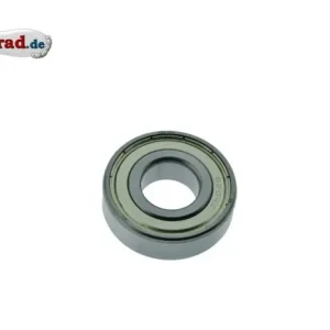 Aktuell Kugellager 6204 2Z C3 SNH