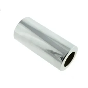 Obere Chromhülse gebördelt für Federbein passend für MZ TS ES ETS Schnäppchen