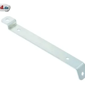 Echt Haltewinkel Kennzeichenhalter passend für MZ ETZ 250