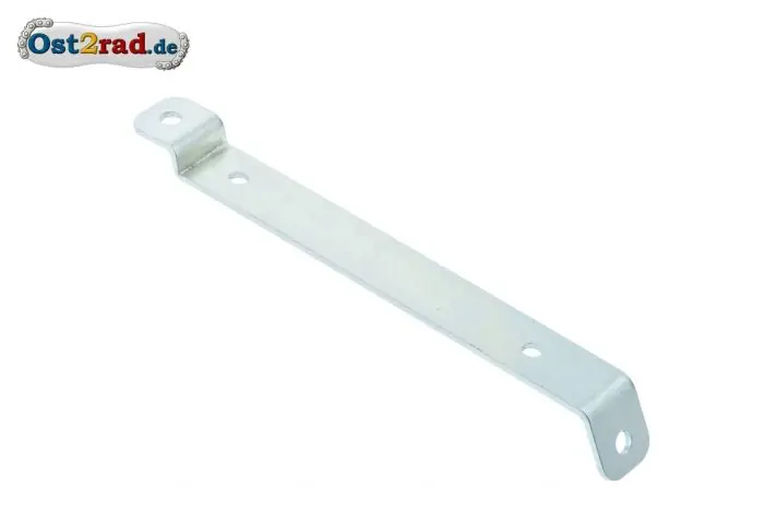 Echt Haltewinkel Kennzeichenhalter passend für MZ ETZ 250