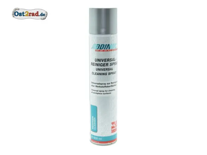 Billig ADDINOL Universalreiniger, 600 ml Bremsenreiniger