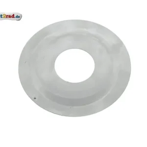 Kostenloser Rückversand Ölleitscheibe , Schleuderblech TS250 und ETZ 250 / 251 Originalmaße