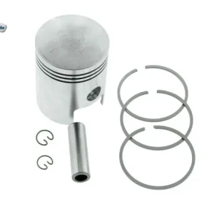 Kolben komplett passend für MZ ETZ250 ETZ251 originale Materialmischung Preisreduziert