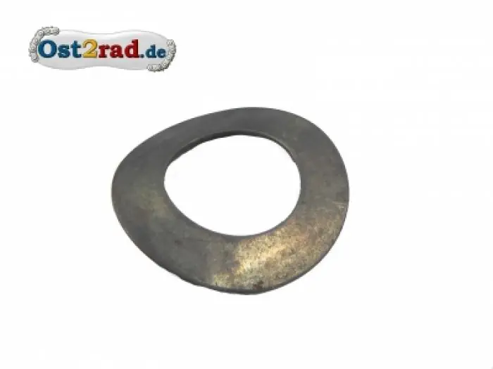 Federscheibe Kupplung passend für MZ 250 Wochenendangebot