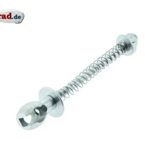 Expressversand Verbindungsstück mit Zugspindel Kupplung passend für MZ 250