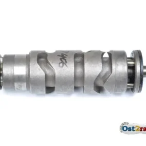 Abverkauf Kurvenwalze, Schaltwalze passend für MZ ETZ 250 251 TS 250/1