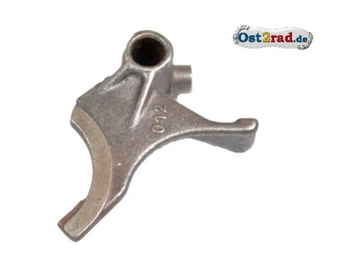 Finale Aktion Schaltgabel 2. Gang (012) passend für MZ ETZ 250 251, TS250/1