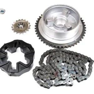 Kettenkit passend für MZ ETZ 250 Meistverkauft