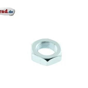 Mutter für Ritzel und Antriebsrad, passend für MZ 250 Angebot