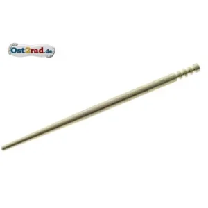 Düsennadel für Vergaser BING 84 passend für MZ 250 251 Expressversand